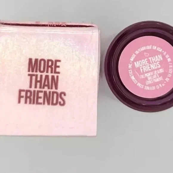 Jeffree Star Supreme Gloss -pic shade - Picture 3 of 12